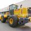 New 6 Ton Wheel Loader LW600FV/LW600KN Front End Shovel Loader