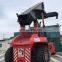 Kalmar used cheap DRD 450 reach stacker on sale , low price cheap Kalmar DRT 450 in Shanghai