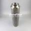 ZCHS-J-0014 UTERS Replace PARKER all stainless steel melt filter element