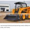 imported part HENGWANG M series Skid Steer Loader 300-950Kg capacity china wheel skid steer loader