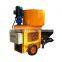 Portable anti-explosion dry concrete spraying shotcrete machine price