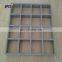 FRP Square Mesh Molded Plastic Grating For Walkway