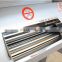 French Bread Baguette Moulder Machine Bakery Equipment Home Use