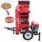 Factory Multifunctional Excellent Quality groundnut sheller Peanut Thresher /Groundnut Threshing Machine For Wholesales