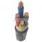 yjv 4x16 1x10 copper xlpe insulated fireproof power cable
