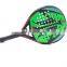 BTR-4027 Advanced 12K Carbon Graphite Paddle Racket