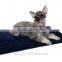 Chenille absorbent anti slip dog rugs