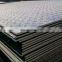 Hot Rolled Carbon Ms Plate/Mild Steel Plate for Building Material and Construction
