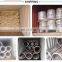 Metal steel wire galvanized steel wire high tensile strength New stock high carbon steel wire