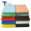 Plastic Polyethylene Panel fruit shaped cutting boards