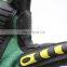 Impact Resistant Mechanic Gloves Power Grip Level 5 Cut Resistant Sandy Nitrile Coated Gloves Working Gloves Manufacturer