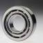UBC Angular Contact Ball Bearings series