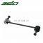 ZDO Auto Chassis Suspension Parts  31351134582 Front Stabilizer link for bmw