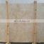 Hot Sale Product Premium Quality Outdoor and Indoor Construction 2cm thick Ivory Light Travertine Slab Made in Turkey CEM-SLB-01
