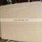 Honed Moca cream limestone wall panels inner wall paneling