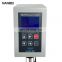 High temperature touch screen Brookfield rotational viscometer for testing paint