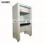 laboratory purifier vertical air flow clean bench laminar flow