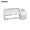 3D rotating mixer vertical rotating mixer