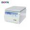 L530 Microprocessor control genetic biology clinical Tabletop Low Speed cyto Centrifuge for prp