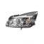 CQHY Auto Parts Head Light Front Lamp