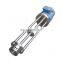 silverson high shear mixer used in fine chemical industry