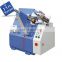 CTS120 Automatic round shaped baking Muffin case Forming Machine, glassine greaseproof paper wrapper making equipment