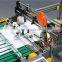 UGM1700A 4 2 6 Reel Web Guiding System Tension control High Speed Paper Roll to sheet Cutting Machine