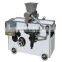 Stainless steel automatic  cookies making machine