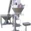 Weighing packing machine/detergent powder filling packing machine/ milk powder filling machine