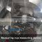 Top Gear Dession Ultrasonic Cutting Inner and Outer Bag Drip Coffee Powder Bag Packing Machine