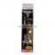 GT-BIO Color horsemouth glitter hyperbola spoon II random Lure baits hanging horsemouth hook