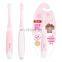 High quality children toothbrush  cleaning baby brush handle toothbrush