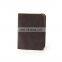 Cow crazy horse Leather Wallet for men slim smart wholesale retail customised custom logo vintage full grain