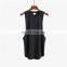 Custom Logo Tank Tops Wholesale Gym Tank Top Men Casual PRINT Summer XXL OEM Anti Vest Style Sportswear Pattern Hooded Wear Neck