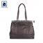 Exclusive Collection of Fashion Style Cotton Lining Modern Design Genuine Leather Handbag for Women at Best Price
