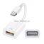 High Quality Wholesale Price USB Camera Adapter Data Cable OTG Cable Adapter For Iphon/Ipad