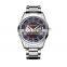 CURREN Brand Men's Watch Fashion Sportsman Stainless Steel Watch Business Casual Men's Watch