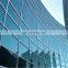 One stop solution service good price factory directly glass curtain wall for office building