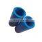 The manufacturer directly sells MC pouring wear-resistant, acid-base resistant and customized nylon pipes of various specificati