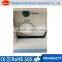 glass door chiller and freezer supermarket freezer showcase ice cream chest freezer 538L