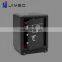 Cheap price black 1 hour fireproof time caja fuerte custom steel Home Office Hotel security fire proof safes