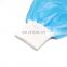 Surgical suits waterproof disposable non woven clothes pp pe Isolation gowns