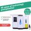 Physical therapy equipments oxygen concentrator machine portable oxygen concentrator 5l