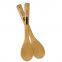Bamboo Cooking Spatula Set/bamboo Wooden Utensil,kitchen Tools High Quality/Wholesale From China