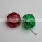 Custom Colorful Plastic Yoyo Toy