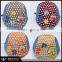 Fall Fashion Boy's Crochet Lettle Casquette Hat