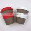Wholesale Bamboo Fiber Reusable Cofffe Cup
