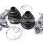 factory price OEM 04438-06400 Boot Inner Cv Joint  Kit for  suspension natural rubber shocks bellow dust boot