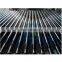 Factory solar vacuum tube for India