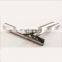 LIVTER  Double Flute Diamond (PCD)  flat bottom milling cutter cnc router bit